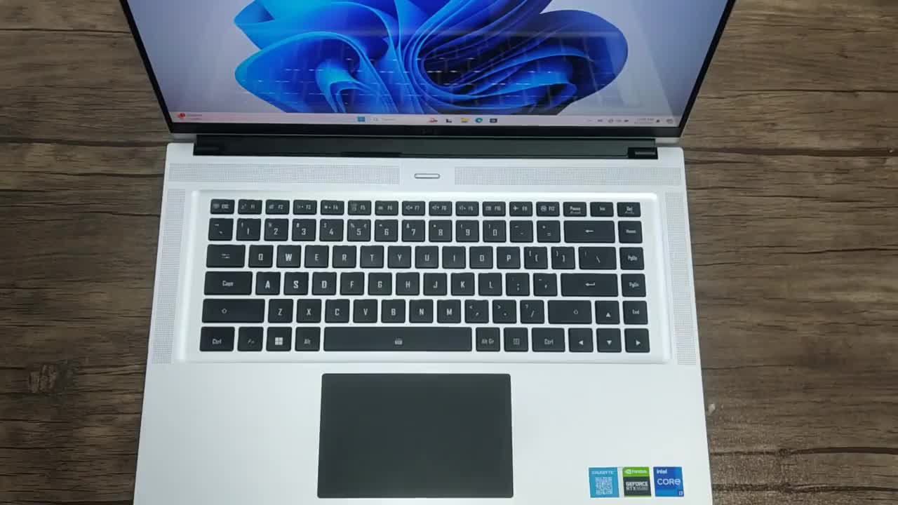 قول گیمینگ 3K نسل 12 فلزی گرافیک 105W 8GB|رایانه همراه|کرج, عظیمیه|دیوار