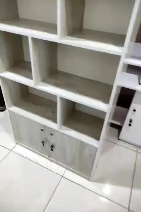 تولیدی کتاب خانه زنبوری|کتابخانه، شلف، قفسه‌های دیواری|شیراز, قلعه نو|دیوار