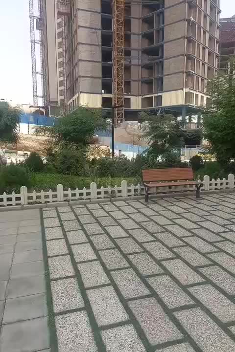 اپارتمان ۱۳۱م/برج برلیان/مرواریدشهر دریاچه چیتگر|فروش آپارتمان|تهران, شهرک دانشگاه شریف|دیوار