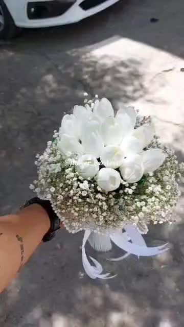 دیزاین طرح اسم چوبی با گل آرایی|گل و گیاه طبیعی|کرمان, |دیوار