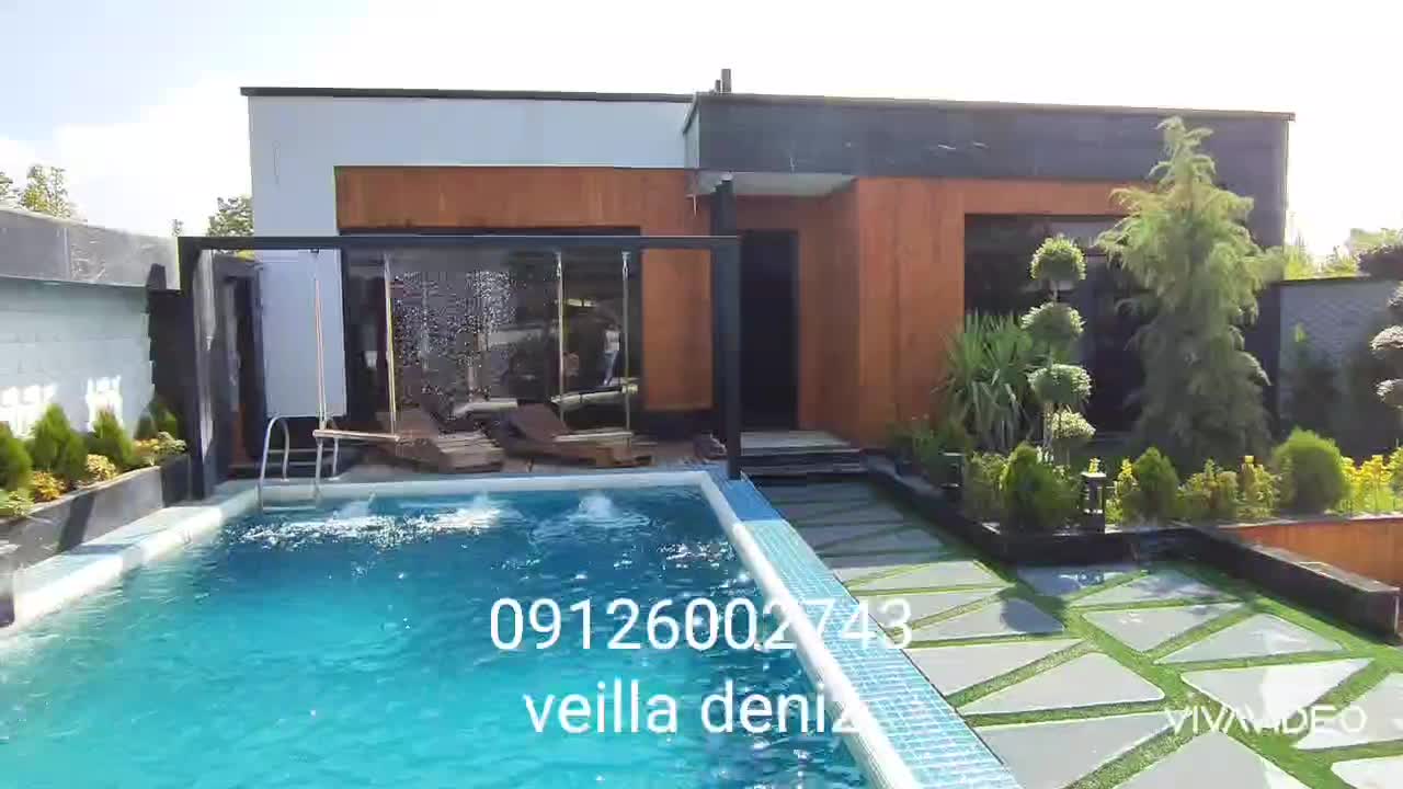 باغ ویلاکردان چهارباغ سهیلیه زعفرانیه لشگرآباد|فروش خانه و ویلا|کرج, فاز ۲ مهرشهر|دیوار