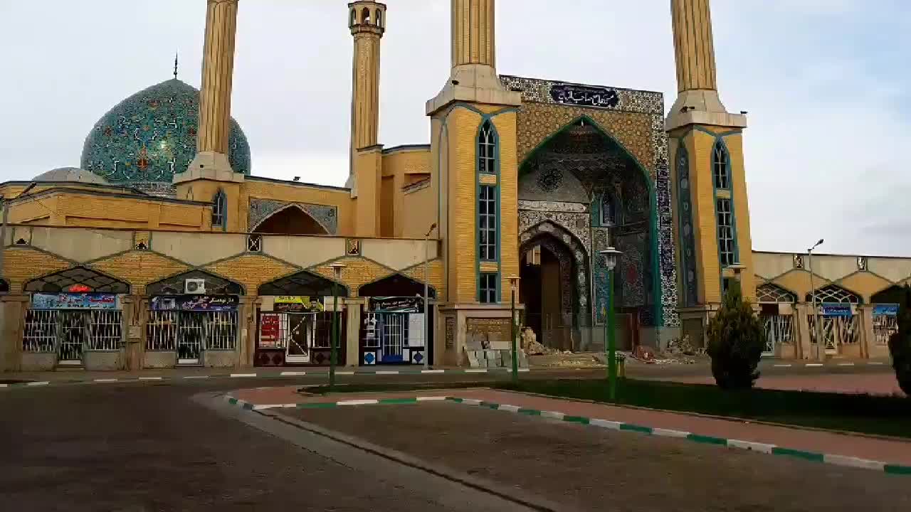مغازه ساندویچی بازارچه کوثر شهر مجلسی|فروش مغازه و غرفه|اصفهان, مبارکه|دیوار