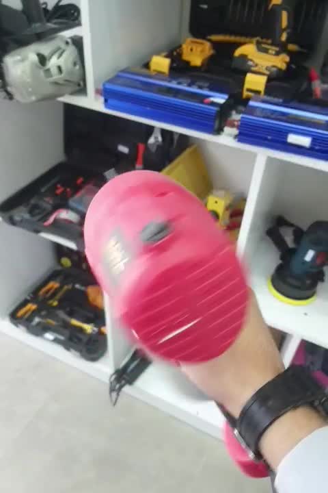 رنگ پاش برقی رویز ایتالیا دریل اینورتر بتن کن جوش|ابزارآلات|رشت, بلوار گیلان|دیوار