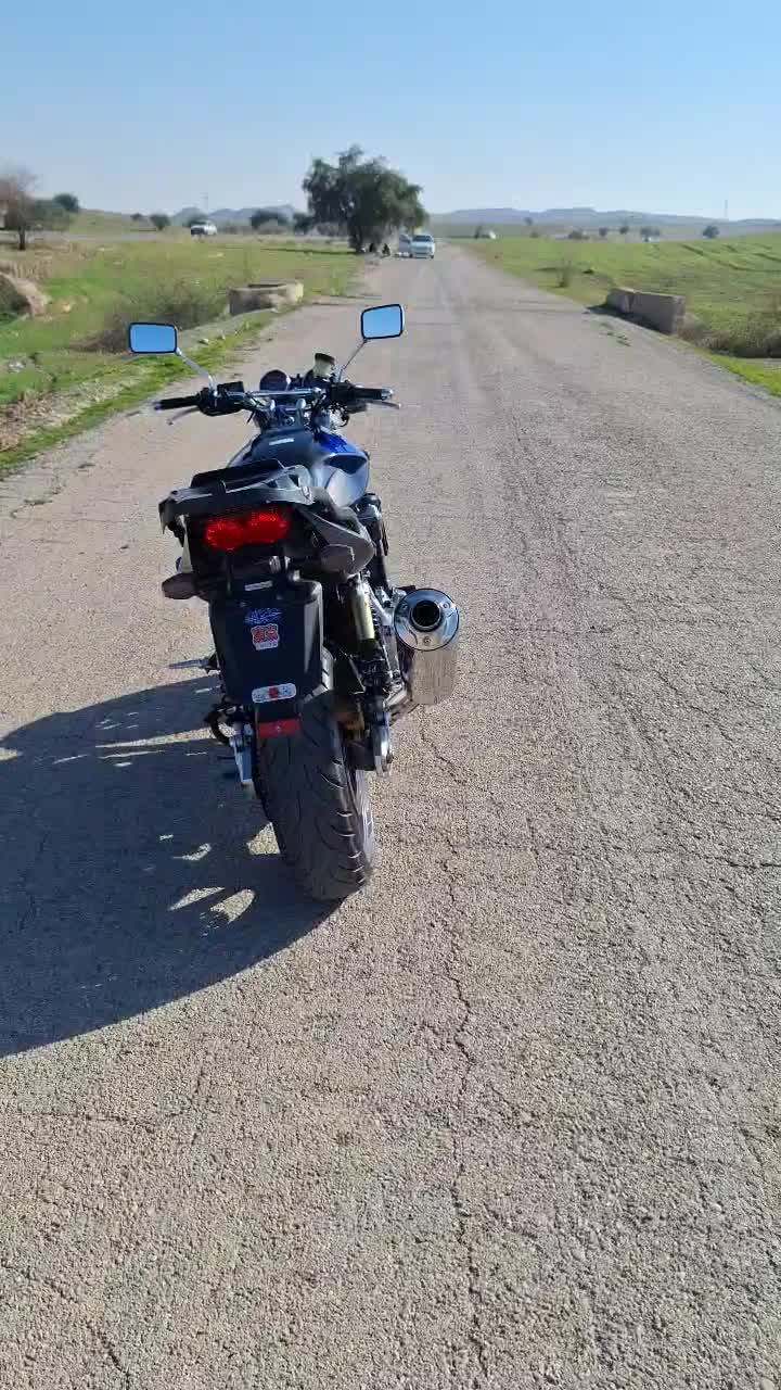 cb1300 سوپر فور 2008|موتورسیکلت|تهران, آرژانتین|دیوار