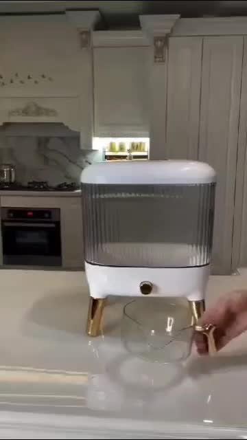 جا حبوبات و جا برنج ظرف حبوباتی و برنجی|ظروف نگهدارنده، پلاستیکی، یک‌بارمصرف|تهران, شوش|دیوار
