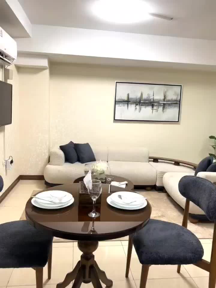 اجاره آپارتمان مبله روزانه ماهانه تک خواب ولیعصر|اجارهٔ کوتاه‌مدت آپارتمان و سوئیت|تهران, میدان ولیعصر|دیوار