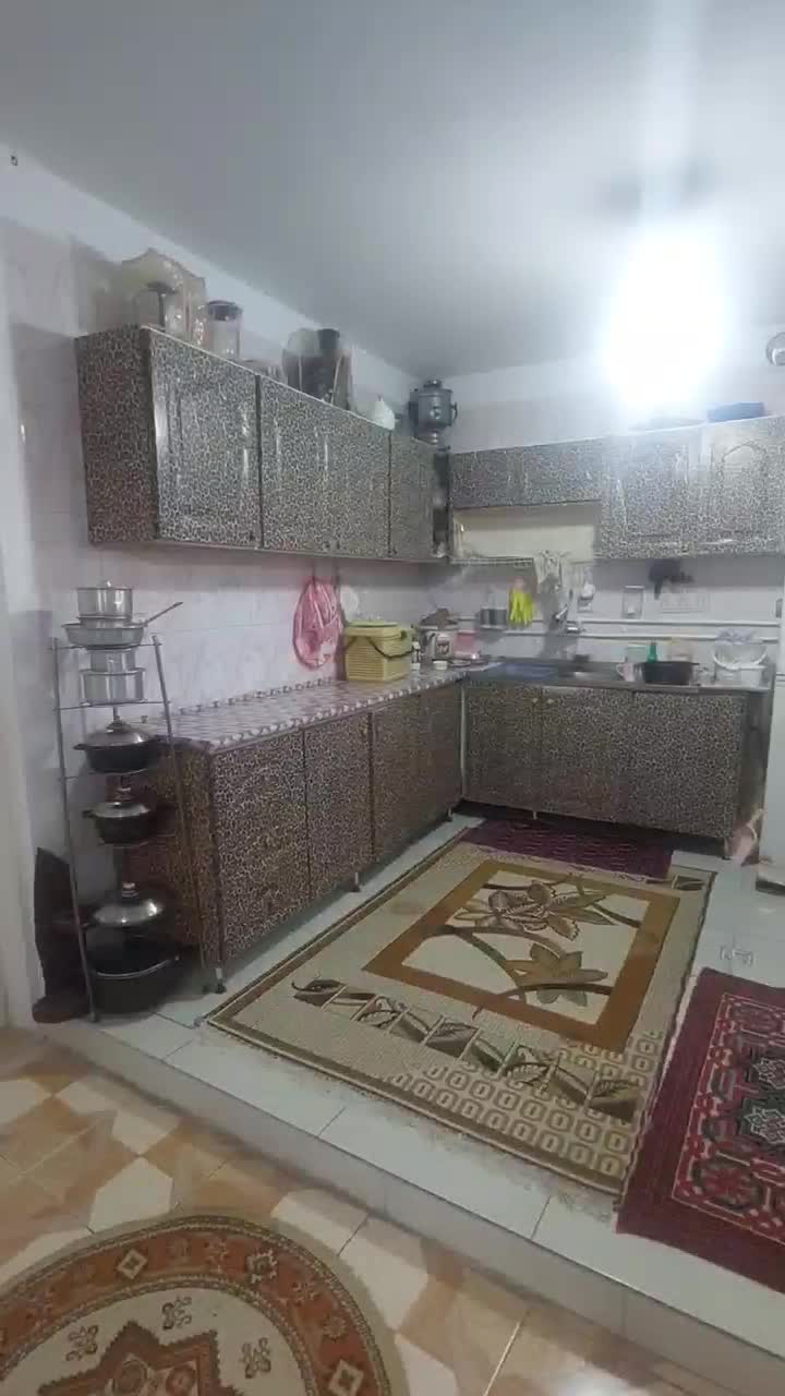 واحد طبقه اول|اجارهٔ آپارتمان|کرج, ملک‌آباد|دیوار