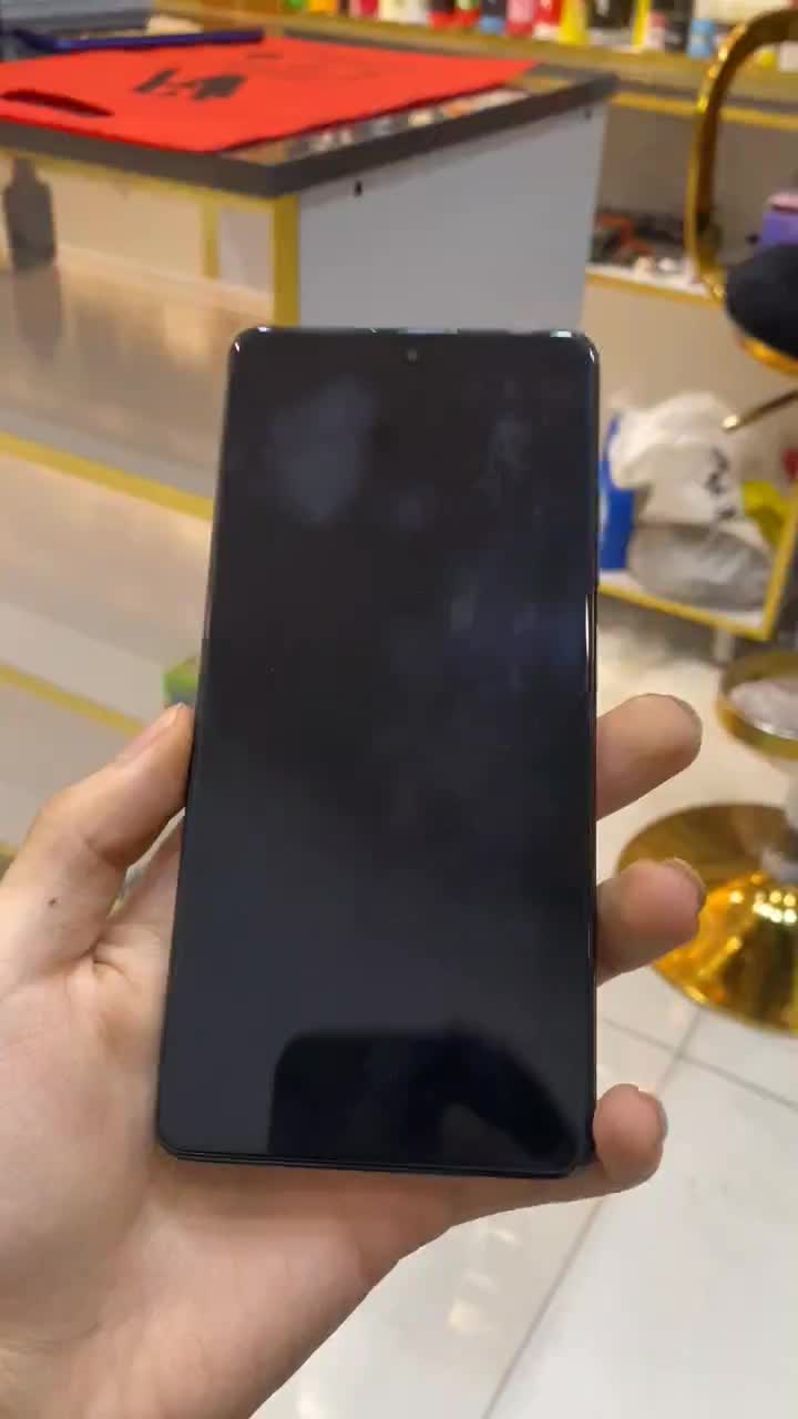 شیائومی Poco X5 Pro با حافظهٔ ۲۵۶ گیگابایت|موبایل|تهران, شهرک شریعتی|دیوار