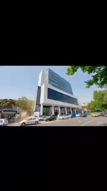۱۶۰مترآپارتمان سند اداری نیاوران/فلت/فول امکانات|فروش دفتر کار، اتاق اداری، مطب|تهران, دزاشیب|دیوار