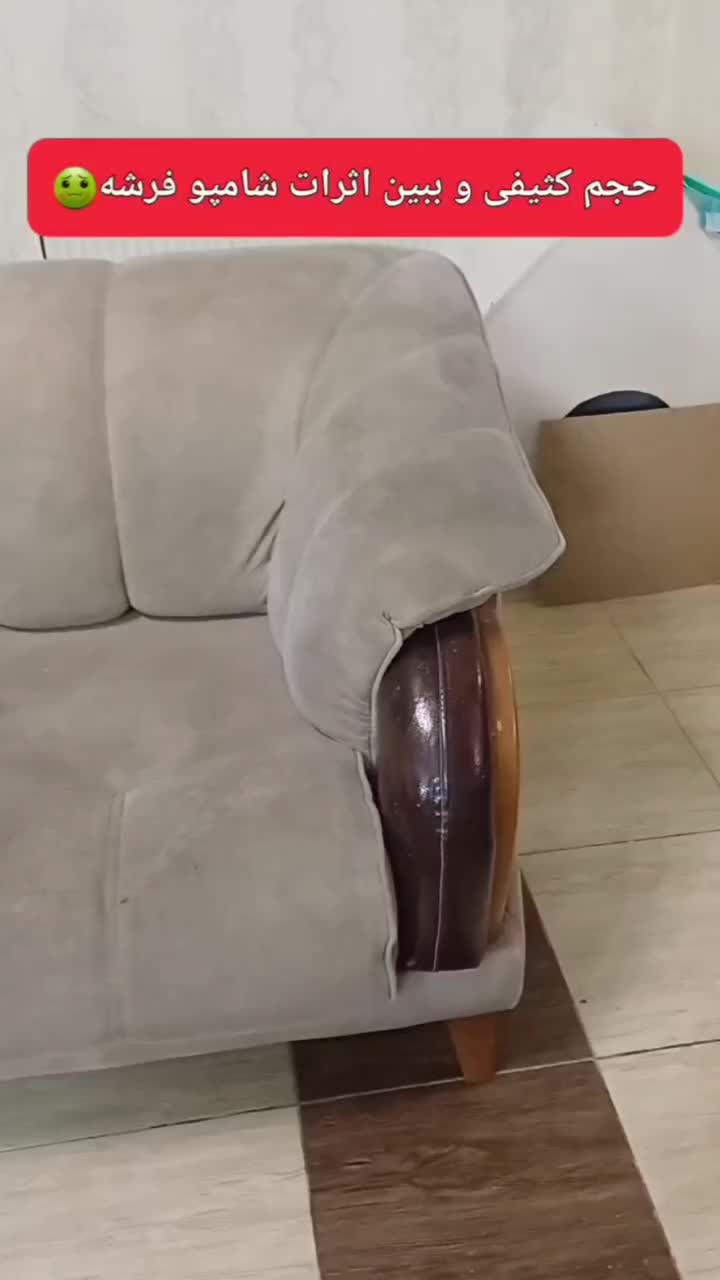 مبل شویی تخصصی جنوب شرق شستشوی مبل قالی مبلشویی|خدمات نظافت|کرمان, |دیوار