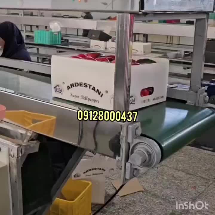 سورتینگ  خط مونتاژ نوارنقاله میکسر بالابر ماردون|خدمات پیشه و مهارت|تهران, شریف‌آباد|دیوار