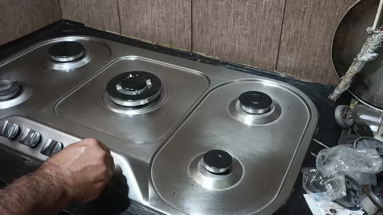 تعمیر نصب سرویس فرگاز،اجاق گاز،گازصفحه ای فرصنعتی|خدمات پیشه و مهارت|اهواز, گلستان|دیوار