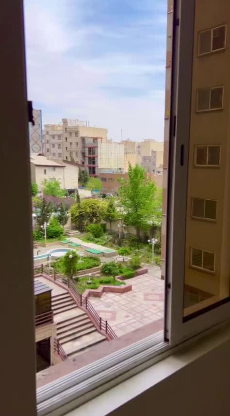 سعادت اباد میدان کتاب خ فرحزادی ۱۴۴متر|اجارهٔ آپارتمان|تهران, آسمان|دیوار