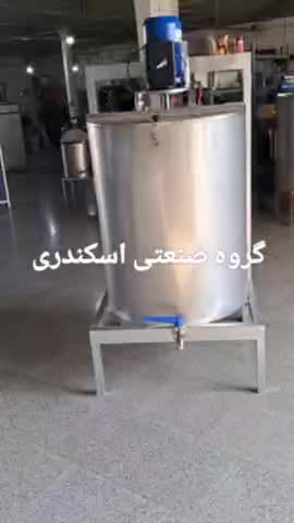 لبنی شیردوش کره گیر خامه شیر دوش پاتیل پروسس|فروشگاه و مغازه|کرج, گلشهر|دیوار