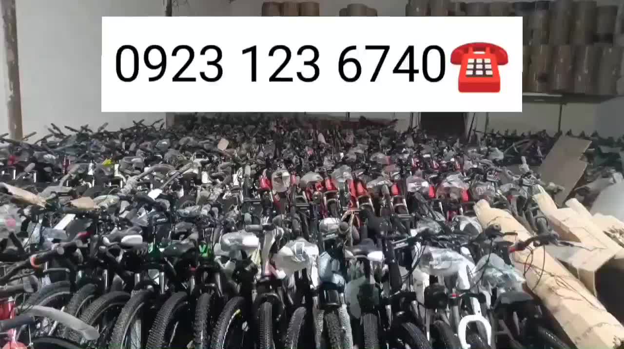 بزگترین مرکز فروش دوچرخه 20 24 26 و27 ویوا S نو|دوچرخه، اسکیت، اسکوتر|قزوین, |دیوار
