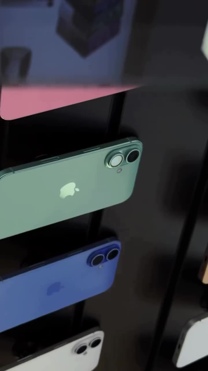 IPhone 16 فقط با سفته بدون اعتبار سنجی|موبایل|تهران, گیشا (کوی نصر)|دیوار