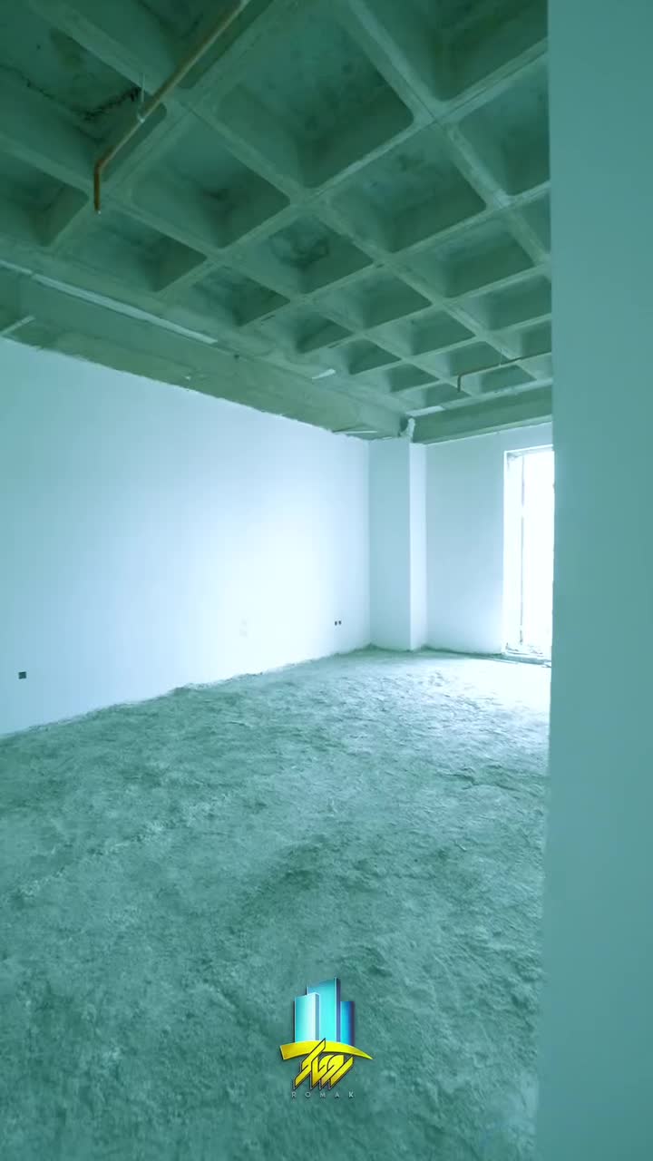 دفـتــر فــروش بــرج بــاغ مــدرن رومـاکـ|فروش آپارتمان|تهران, صادقیه|دیوار
