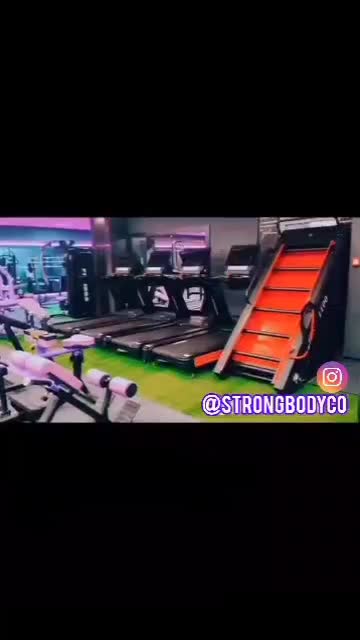 دستگاه بدنسازی باشگاه برند معتبر ایرانی|تجهیزات ورزشی|کرج, شهرک گلها|دیوار
