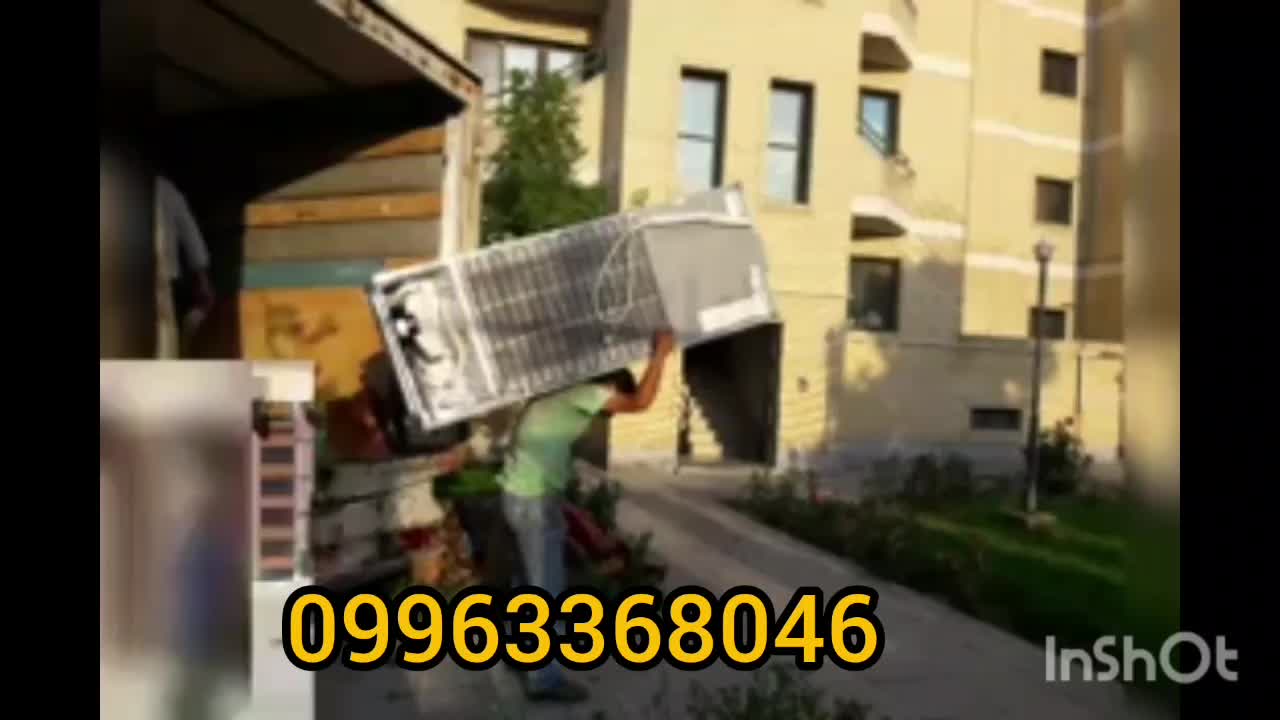 باربری صداقت عضو مجاز سراسر مشهد و کشور|خدمات حمل و نقل|مشهد, وکیل‌آباد|دیوار