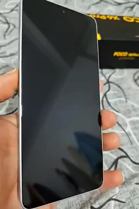 poco x6 pro|موبایل|بوشهر, |دیوار