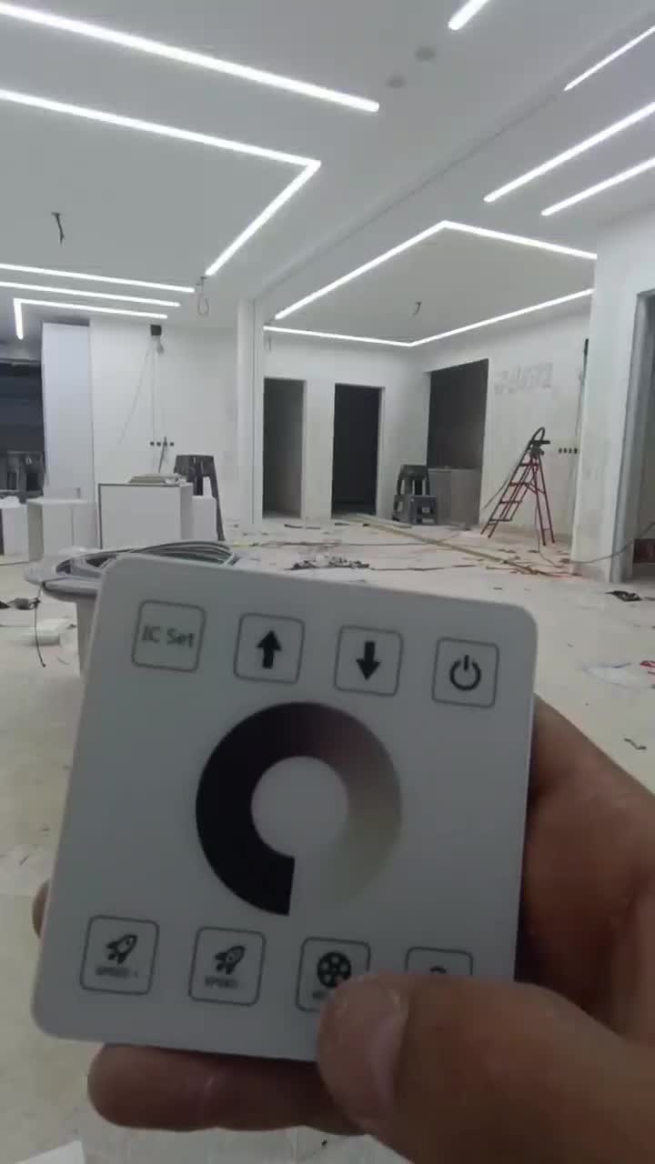 لاین نوری لاینر نوری توکار روکار نصب لاینر ویترین|خدمات پیشه و مهارت|تهران, الهیه|دیوار