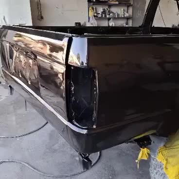 خدمات واکس پولیش حرفه ای|خدمات موتور و ماشین|فولادشهر, سایت صنعتی کاوه|دیوار