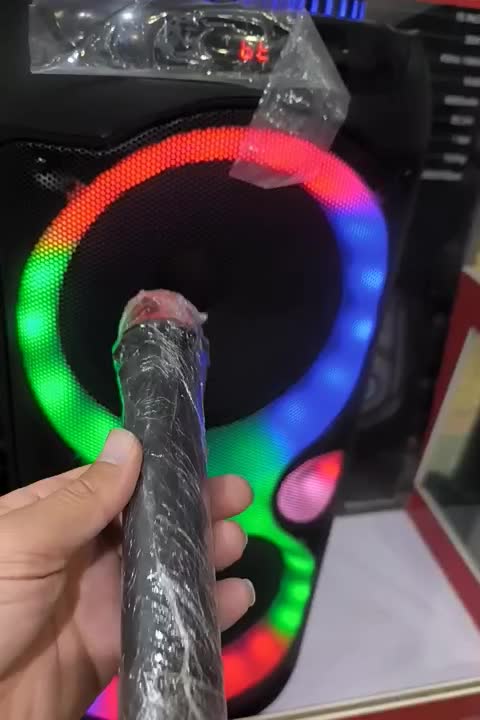 اسپیکر غول صدا|پخش‌کننده همراه|کرمان, |دیوار