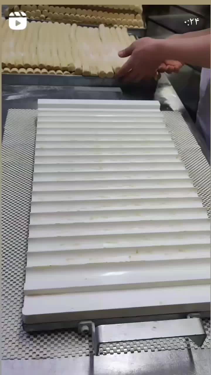 دستگاه گردکن شیرینی ومهر مسی قنادی|فروشگاه و مغازه|اصفهان, جاوان|دیوار