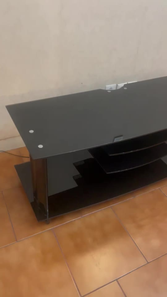 میز تلویزیون TV وارداتی برند vision box|میز تلویزیون|تهران, سید خندان (جلفا)|دیوار