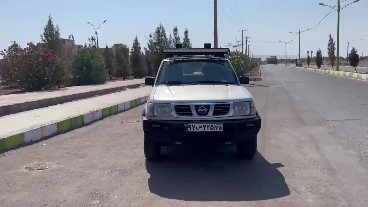 سند شخصی|خودرو سواری و وانت|رفسنجان, |دیوار