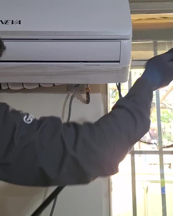 نصب نصاب کولرگازی تعمیرات شارژگاز وسرویس کولرگازی|خدمات پیشه و مهارت|تهران, تهران‌سر|دیوار