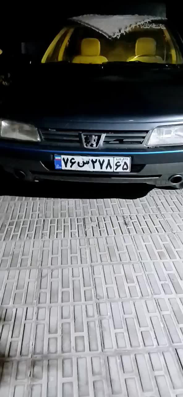 پژو 405|خودرو سواری و وانت|بافت, |دیوار