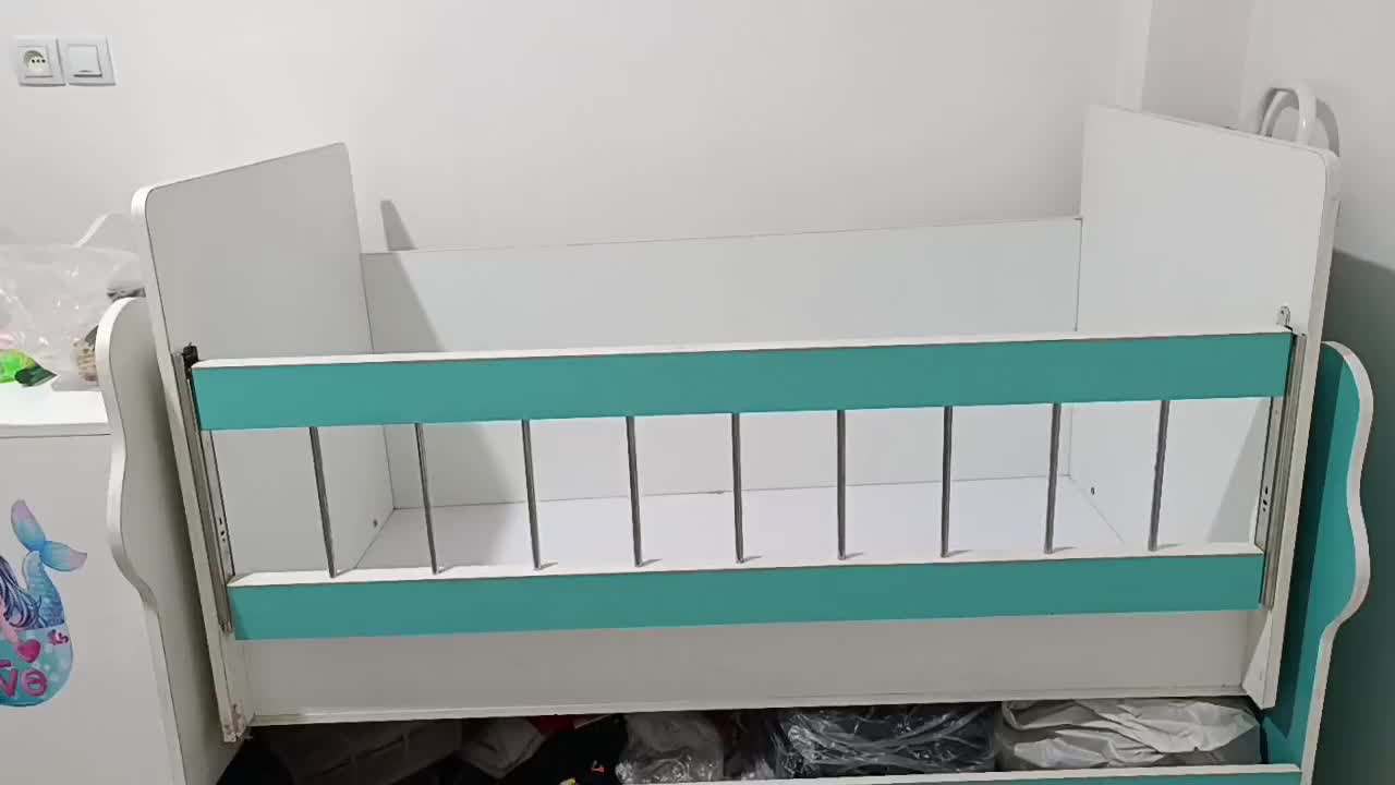 سرویس خاب کودک و نوجوان|تخت و سرویس خواب|فلاورجان, |دیوار