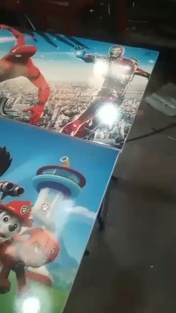 میز و صندلی تحریر کودک(تولید کننده)|میز تحریر و کامپیوتر|خسروشاه, |دیوار