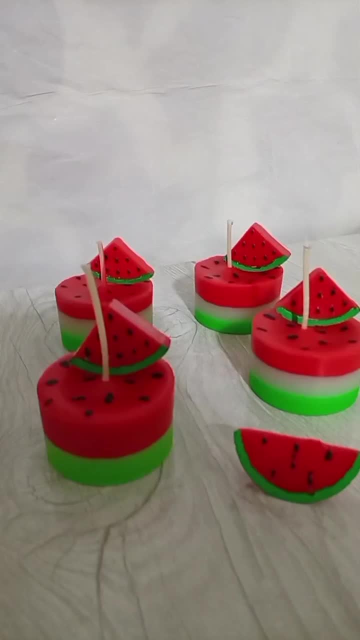 شمع یلدای|صنایع دستی و سایر لوازم تزئینی|شاهین دژ, |دیوار