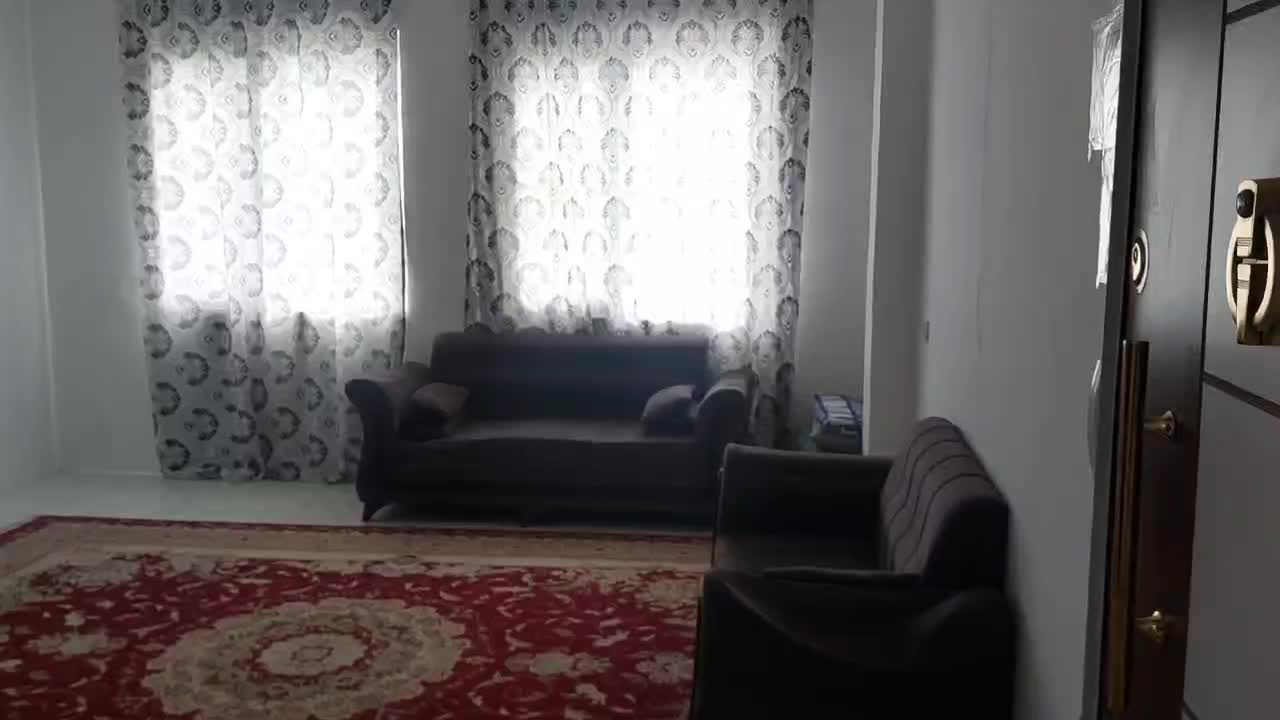اجاره روزانه/سوئیت آپارتمان ۴۰ متری درشهررادکان|اجارهٔ کوتاه‌مدت آپارتمان و سوئیت|چناران, |دیوار