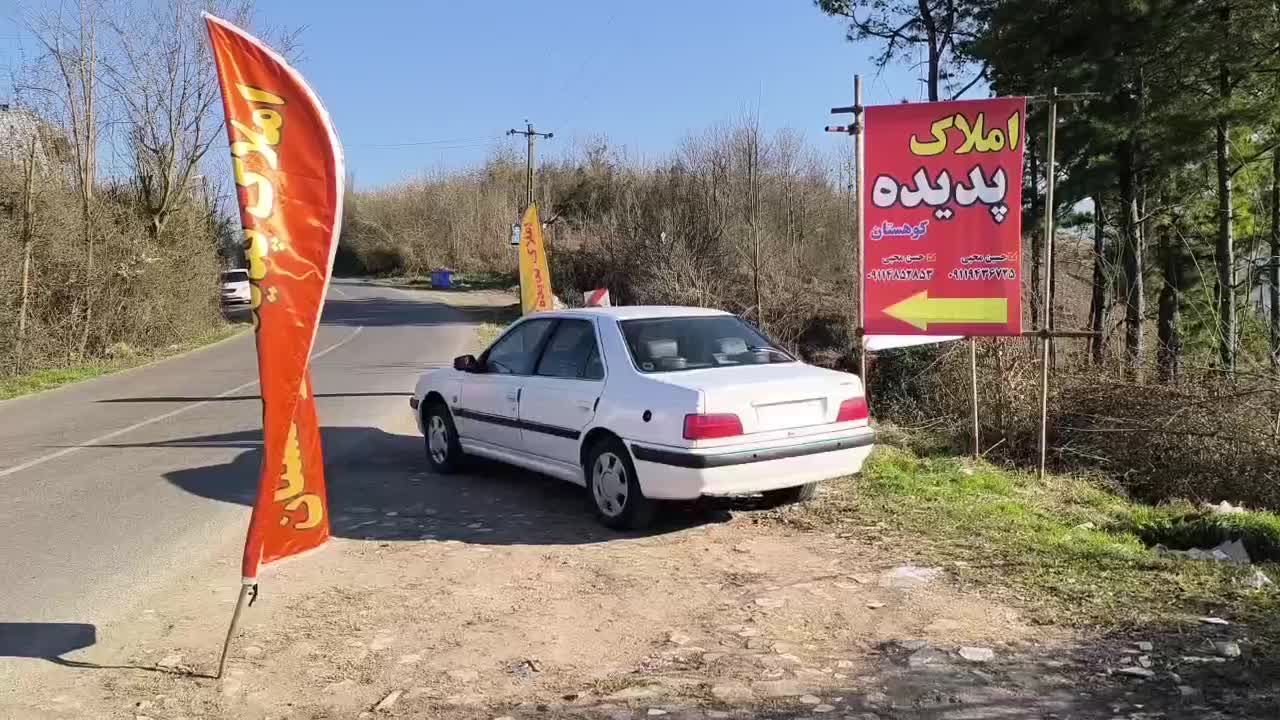 اجاره روزانه آپارتمان ۶۰ متری در سوستان لاهیجان|اجارهٔ کوتاه‌مدت آپارتمان و سوئیت|لاهیجان, کوی استادان|دیوار