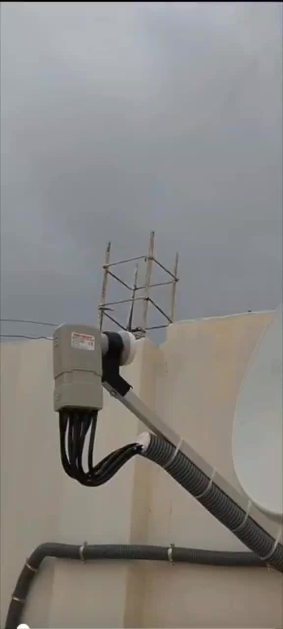 نصاب و تنظیم آنتن ثابت|خدمات پیشه و مهارت|لنگرود, |دیوار