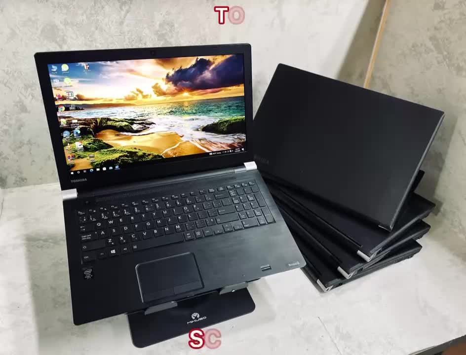 لپ تاپ توشیبا TECRA A50-C|رایانه همراه|بجنورد, |دیوار