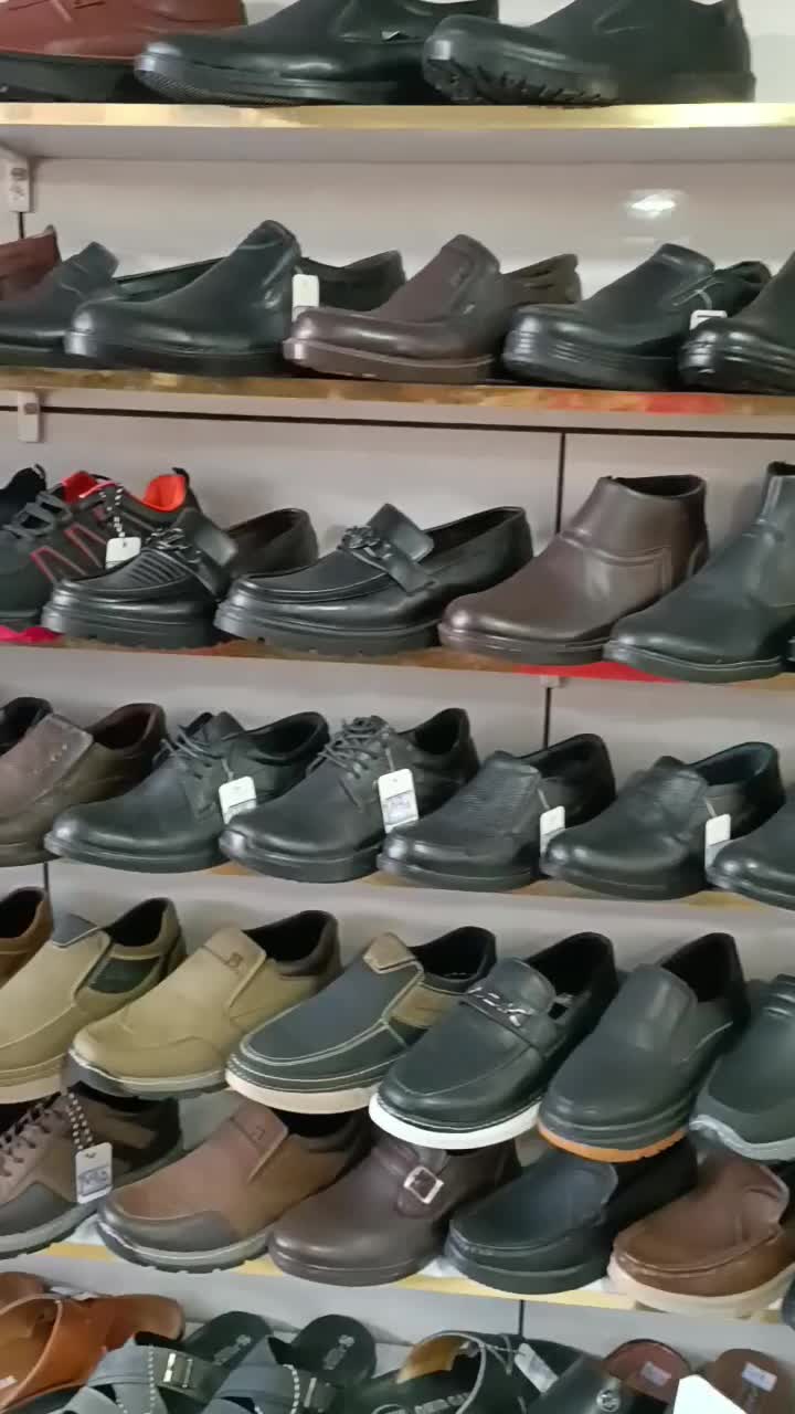 نیم بوت مردانه|کیف، کفش، کمربند|کرمان, |دیوار