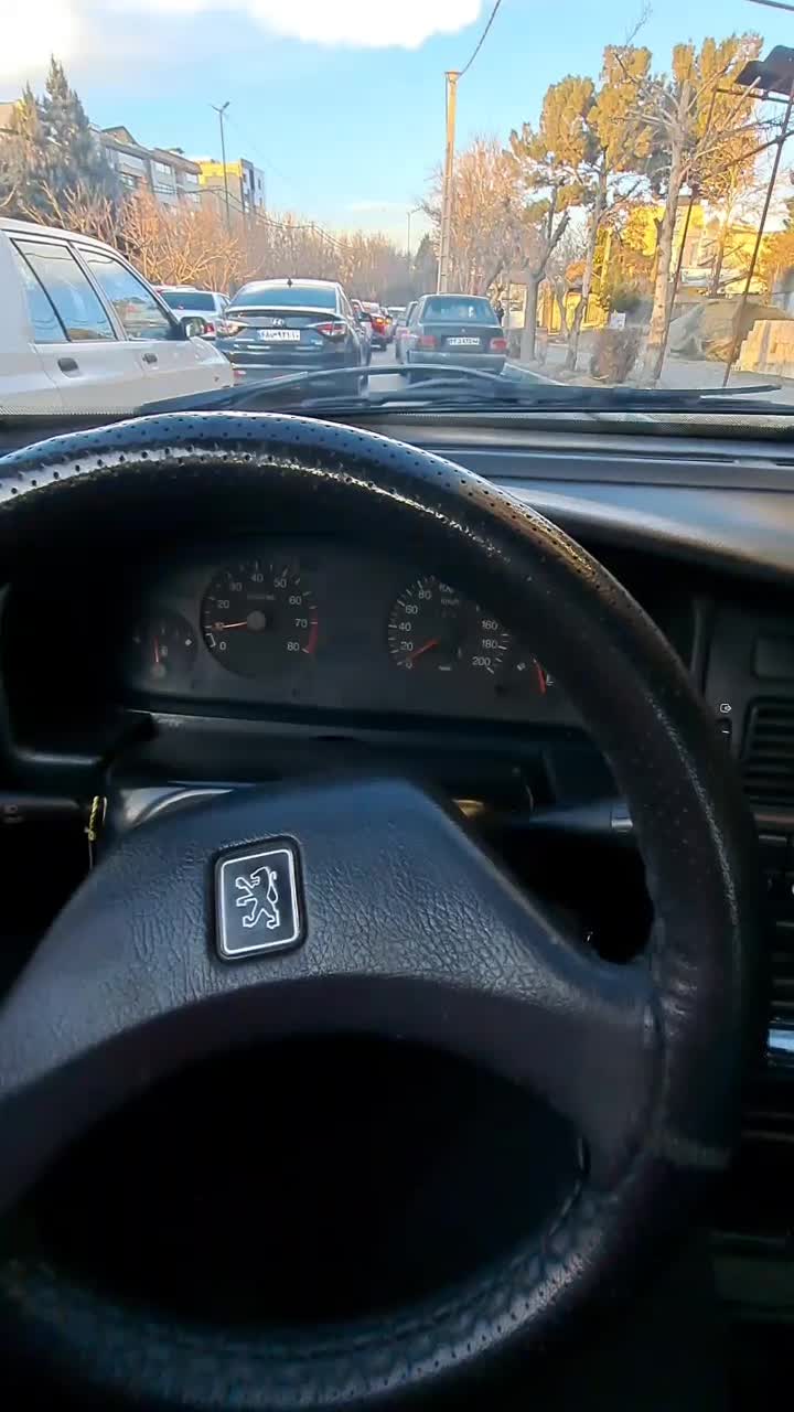 پژو 405 GLX|خودرو سواری و وانت|کرج, فاز ۲ مهرشهر|دیوار