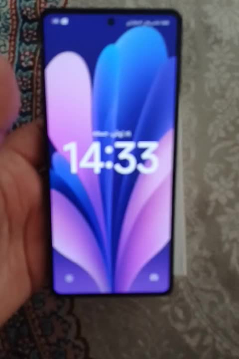 Redmi Note 13 pro|موبایل|مشهد, رده|دیوار