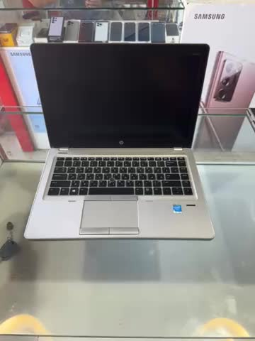 نقد و اقساط لبتاپ hp corei5 8/256|رایانه همراه|کرج, کوی امامیه|دیوار