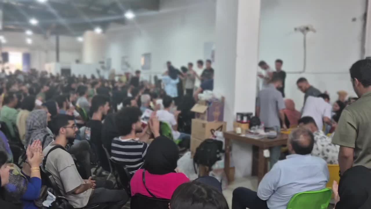 همایش رایگان دیابت و قند خون  مقاوم|گردهمایی و همایش|تهران, ارم|دیوار