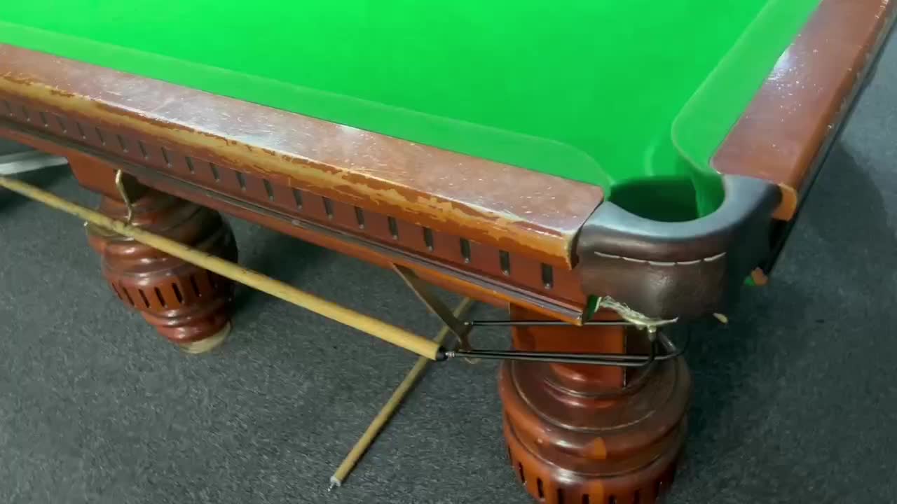 میز بیلیارد اسنوکر|ورزش‌های توپی|جوانرود, |دیوار