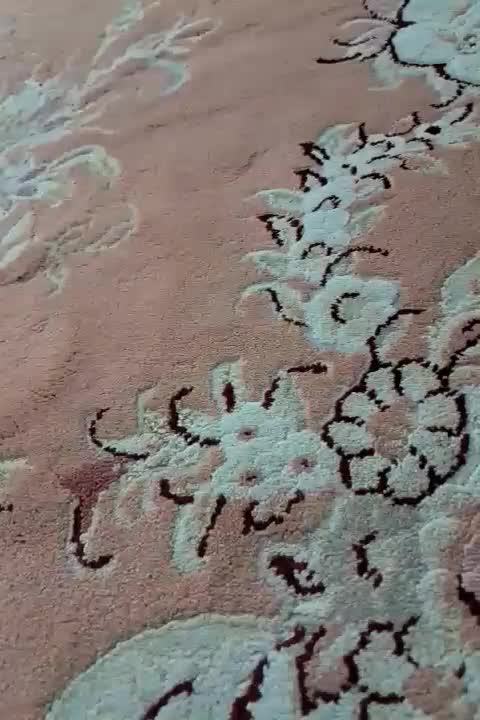 قالی ۹ متری دو عدد|فرش|آمل, |دیوار