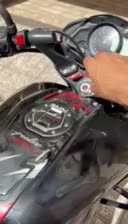 Ns200|موتورسیکلت|اندیشه, اندیشه فاز ۱|دیوار