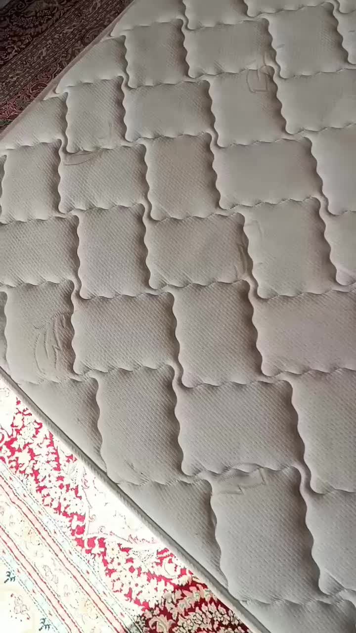 تشک یک و نیم نفره 2در۱۲۰|تشک تختخواب|شاهین‌شهر, مخابرات (شهید بهشتی)|دیوار