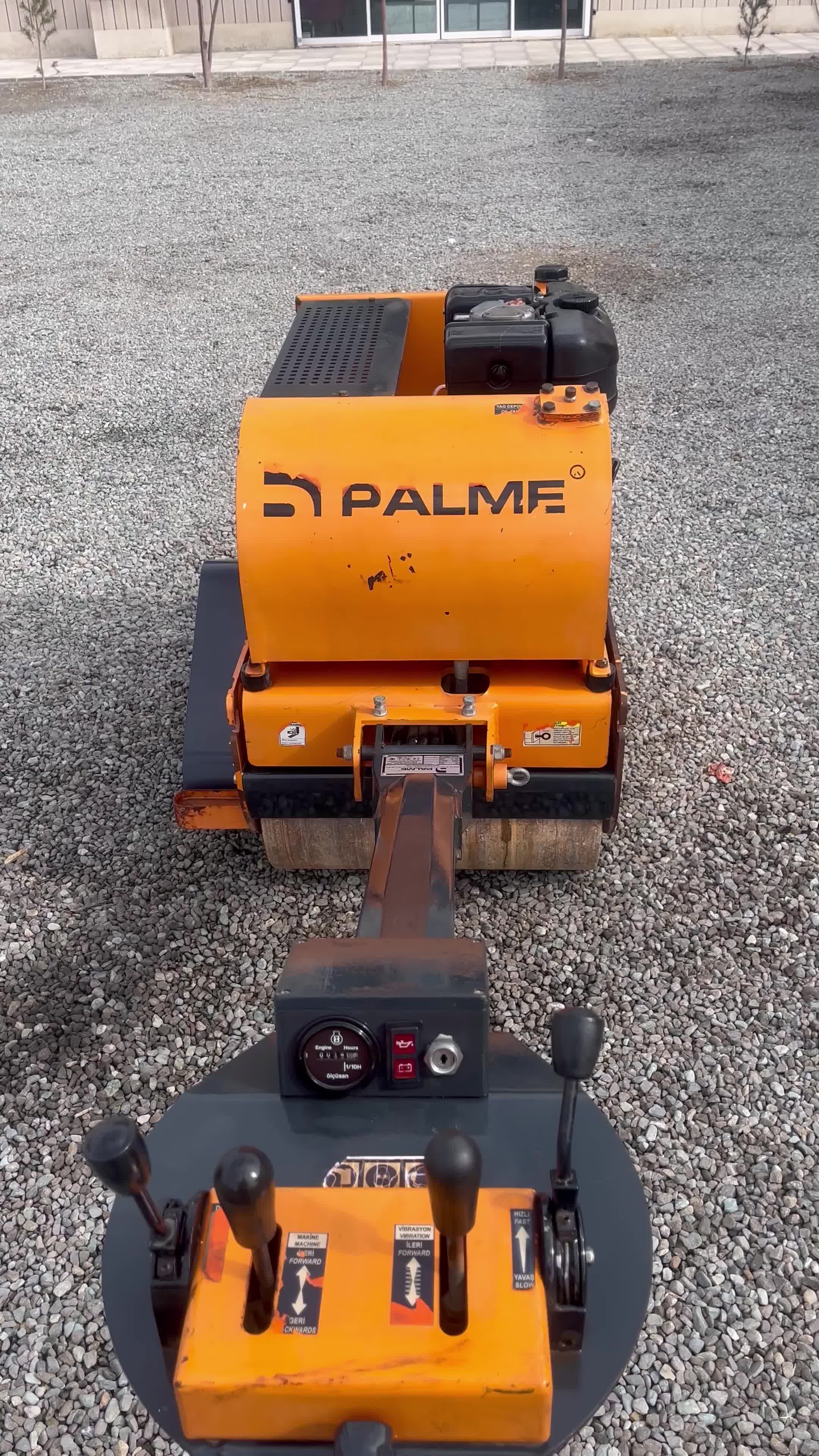 غلطک پالم،PALME|خودرو سنگین|اسلام‌شهر, ملک‌آباد|دیوار