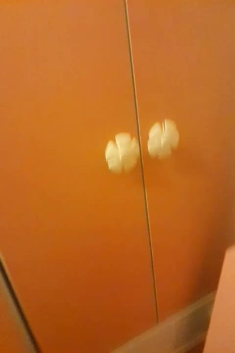 کمد کودک بدون زده و بدون خط وخش تمیز و سالم|اسباب و اثاث بچه|اسکو, |دیوار